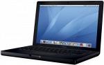 "Ноутбук Apple MacBook 13" Black/MA701"