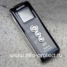 Цифровой диктофон Cenix VR-N980