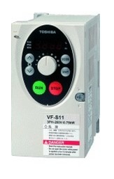 Универсальный преобразователь частоты VF-S11