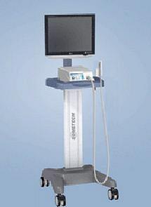 Гинекологический видеокольпоскоп Dr.Camscope DCS-102