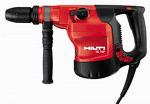 Перфораторы комбинированные Hilti TE 76P-ATC и TE 76P