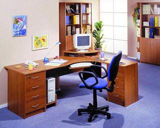 Мебель для офисов 