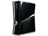 Игровая приставка Microsoft Xbox 360 Slim 4 Gb