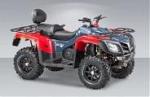 Квадроцикл STELS ATV 800GT Max