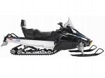 Снегоход Arctic Cat Bearcat 570 XT