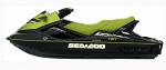 Гидроцикл Bombardier Sea-Doo RXT