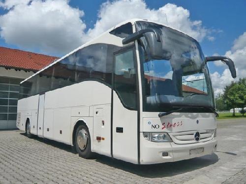 Автобус полуторный MERCEDES Tourismo 15 RHD