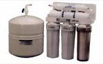 Система производства питьевой воды бытовая  АР-600