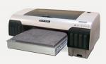 Принтер текстильный DTX-400 CMYK Базовая модель