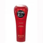 Кондиционер для поврежденных волос с маслом камелии, Shiseido Tsubaki