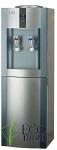 Напольный кулер для воды с холодильником Ecotronic H1-LF