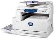 Копировальная система Xerox CopyCentre C118