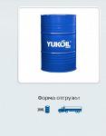 Масла турбинные Юкойл YUKOIL Тп-22С (ISO 32).