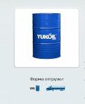 Масла моторные для бензиновых двигателей Юкойл  YUKOIL SYNTHETIC 5W-40