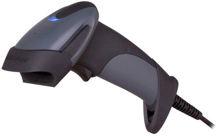 Сканеры штрих-кода лазерные одноплоскостные Ноneywell/Metrologic MS 9590 Voyager GS