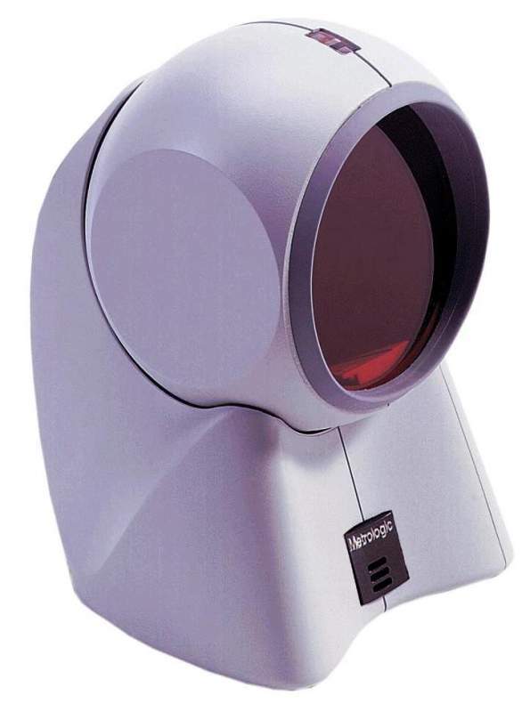 Сканеры штрих-кода лазерные многоплоскостные Ноneywell/Metrologic MS 7120 Orbit