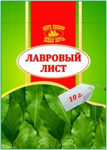 Лавровый лист