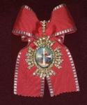 Орден Святой Великомученницы Екатерины