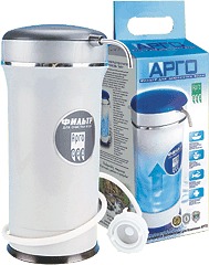 Фильтр Арго для доочистки питьевой воды ID 1601