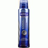 Дезодорант Nivea For Men Cool Экстремальная свежесть спрей