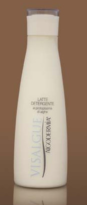 Молочко Algodermia delicate cleansing milk Деликатное для снятия макияжа