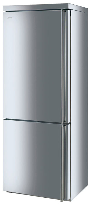 Холодильник SMEG FA390XS2