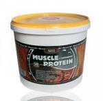 Muscle Protein (Масл протеин) + Collagene