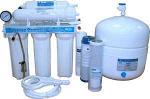 Система обратноосмотическая  подготовки питьевой воды HF-550