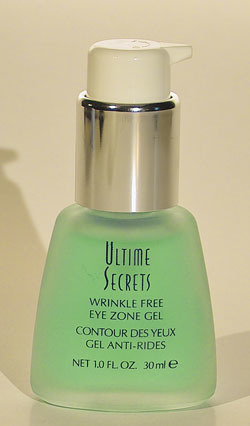 Гель Wrinkle Free Eye Zone от морщин для кожи вокруг глаз