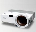 Видеопроектор EPSON EMP-400We V11H281140LW