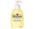 Жидкое мыло Hirsch Zitronella