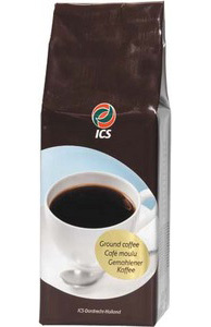 ICS Кофе молотый 