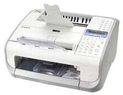 Факс Canon I-Sensys Fax-L160 Лазерный