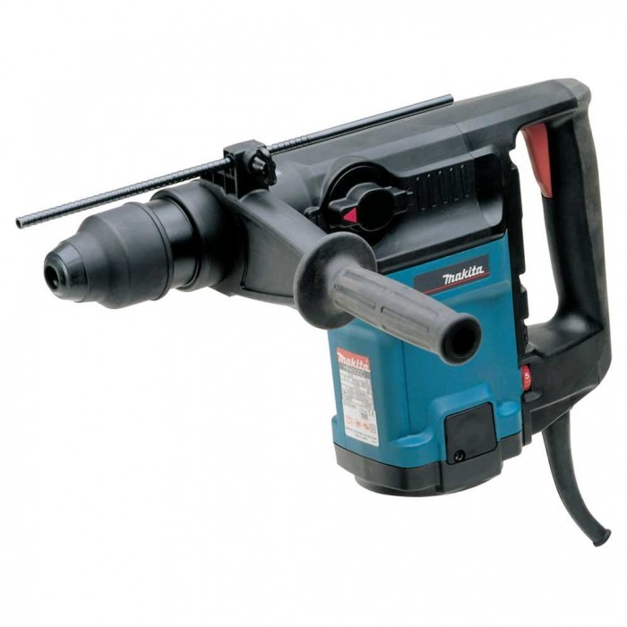 Перфоратор Makita HR4500C