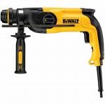 Перфоратор DeWalt D 25113 QS