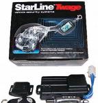 Мотосигнализация Star Line Twage