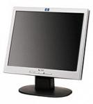 TFT-монитор hp Flat panel monitor L1502