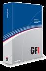 Программа  GFI FAXmaker