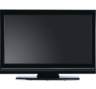 Жидкокристаллический телевизор с диагональю экрана 22'' (56 см) LCD TV 22884