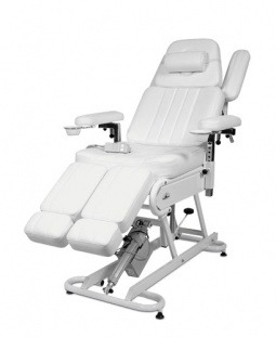 Педикюрное кресло электрифицированное Катя III