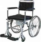 Кресло-коляска с ручным приводом 100