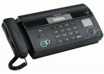 Факс Panasonic KX-FT982RUB