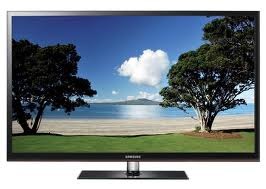 Телевизор плазменный Samsung PS-51 D 490 A 1 W