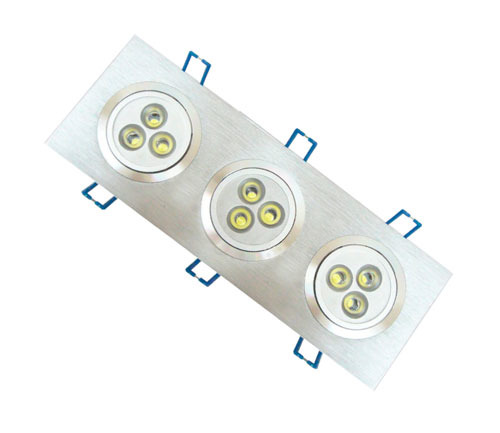 Светодиодный светильник для декоративного освещения DRG11-49