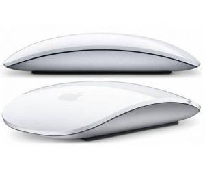 Мышь Apple Magic Mouse Model: A1296 MB829ZMA