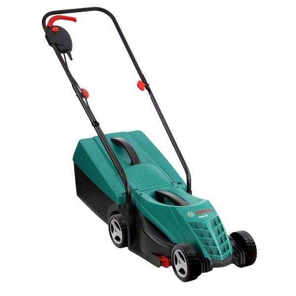 газонокосилка Bosch ROTAK 32