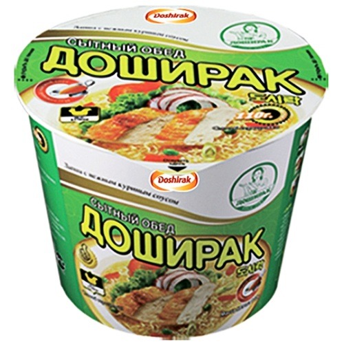 Продукты питания