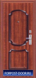 Дверь Форпост модель 111-S
