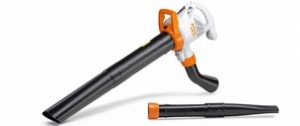 Воздуходув-измельчитель Stihl SHЕ71