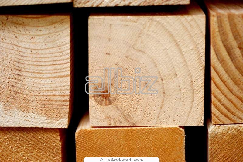 Брусок деревянный